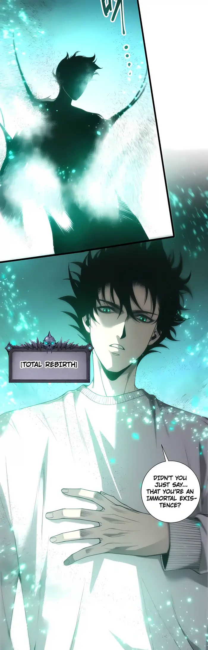 Catastrophic Necromancer Chapter 287 image 32_optimized